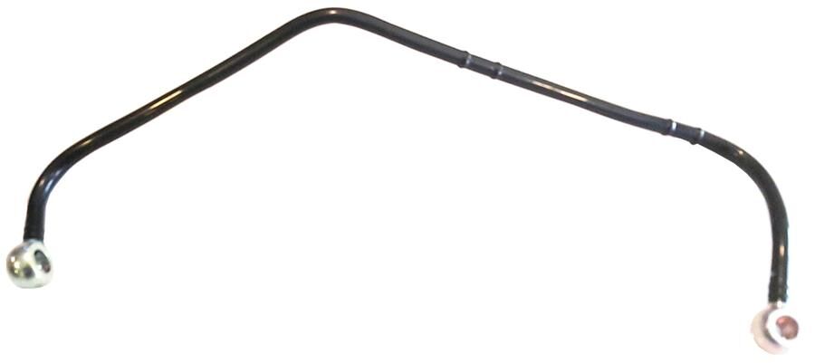 YAKIT BORUSU IVECO TRUCK | OEM:50034421