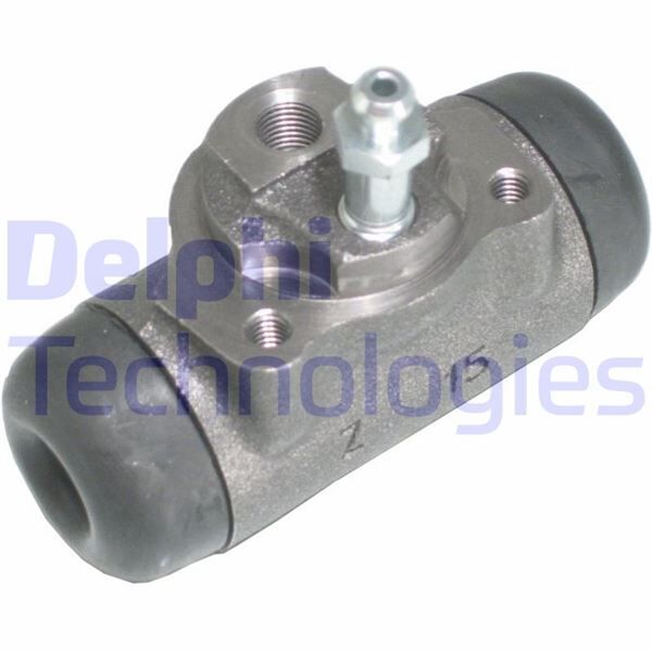 TEKERLEK SİLİNDİRİ DÜZENEĞİ ARKA; SAĞ/SOL TOYOTA CROWN. LANDCRUİSER. LİTE-ACE. SPACECRUİSER 79>07/94