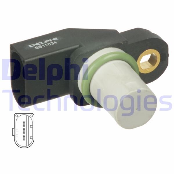 EKSANTRIK MILI KONUM SENSORU BMW M47 M57 M67 E46 E39 E60 E61 E38 E65 E83 E53 . LAND ROVER FREELANDER I 204D3 L314 RANGE ROVER III 306D1 L322 | OEM:13627794646-NSC100890L