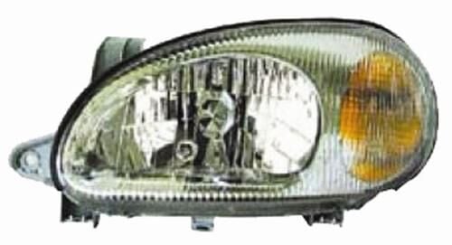 20-5895-B5-6B D.LANOS ÖN FAR RH.97-03 | OEM:96304606