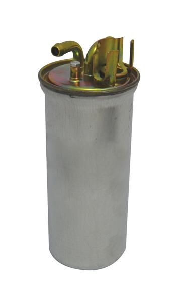 YAKIT FİLTRESİ AUDI A6 2.7 TDİ-3.0TDİ 04-11 ASB-BMK WK 735/1 | OEM:4F0127435-4F0127435A