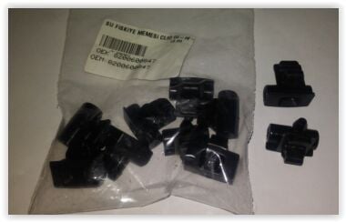 SU FİSKİYE MEMESİ CLIO IV-CAPTUR-KANGOO III-MASTER III 07-19 | OEM:8200600847-289306782R-289300010R