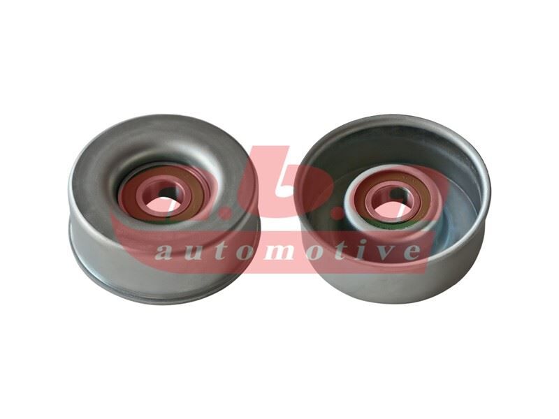 ALTERNATÖR GERGİ KÜTÜK MAKARASI MITSUBISHI L200 2.5L 4D56T DI-D CR 4X2 4X4 KA4T KB4T 07-14 | OEM:1345A009-1345A062-MD369833