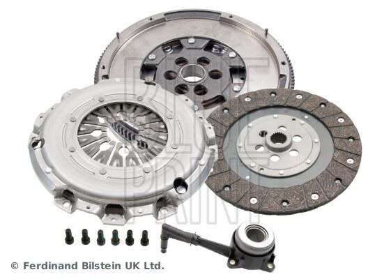 DEBRİYAJ SETİ AUDI | OEM:022141015RS2-06F105266KS1