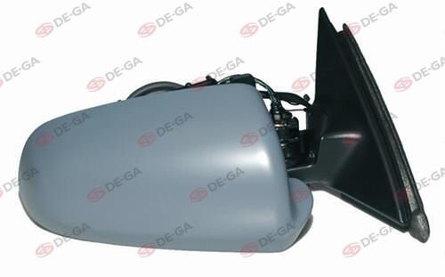 A.A4 DIŞ AYNA EL.IS.AST.Rh.01-04 | OEM:8E0857508BGRU