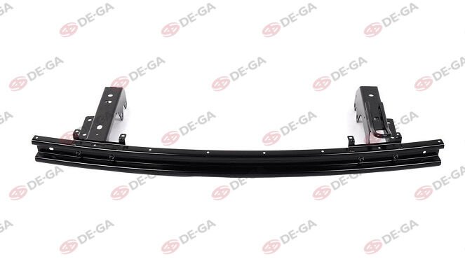 F.CUSTOM ARKA TAMPON TAKV. YERLİ 12- | OEM:MGK2117919AF