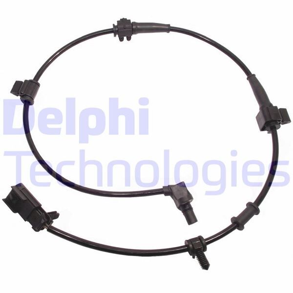 ABS HIZ SENSÖRÜ ÖN; SOL/SAĞ BUICK RAİNİER / CHEVROLET MONTE CARLO. SSR. TRAİLBLAZER / GMC ENVOY / IS