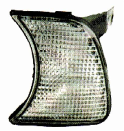 18-3270-91-2B B.5 E34 ÖN SİNYAL BEYAZ LH.88-94 | OEM:82199404275