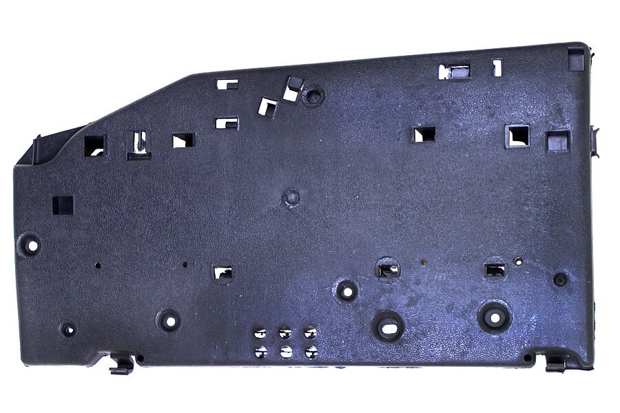 SİGORTA KUTUSU KAPAĞI SİYAH R9-R11 | OEM:7704001769