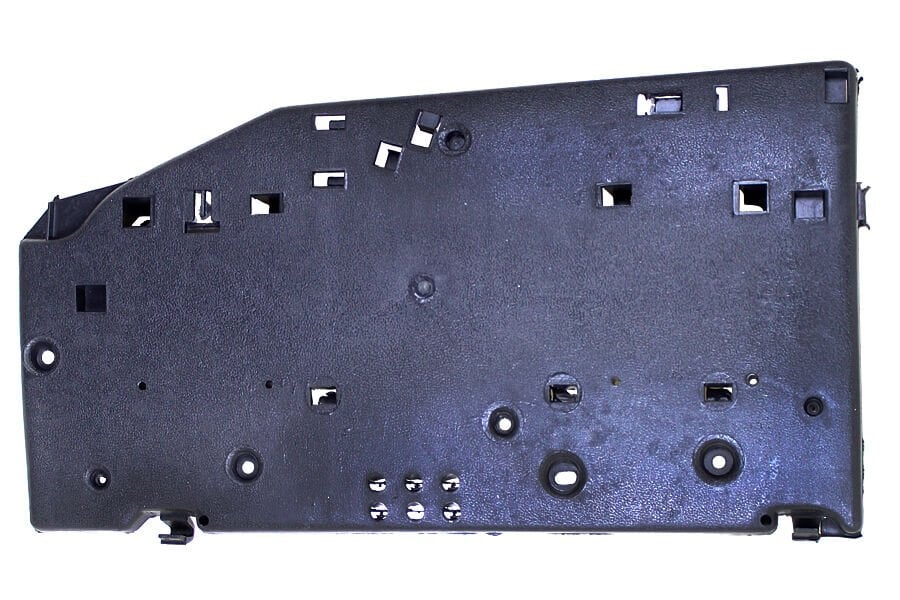 SİGORTA KUTUSU KAPAĞI SİYAH R9-R11 | OEM:7704001769