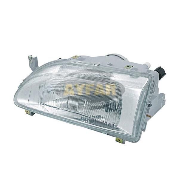 FAR SAĞ R19 05/92-10/95 MEKANİK H4 6010267 | OEM:7701036028