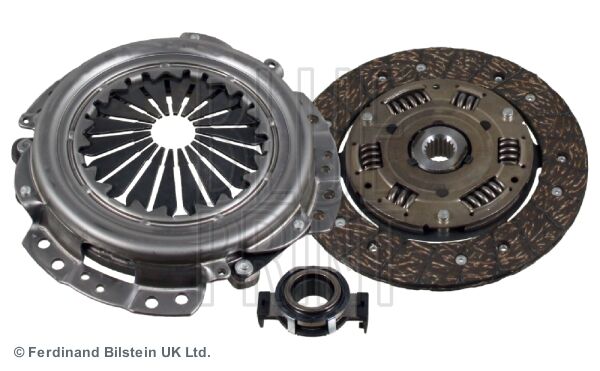 DEBRİYAJ SETİ BX. C15. VİSA | OEM:95612162