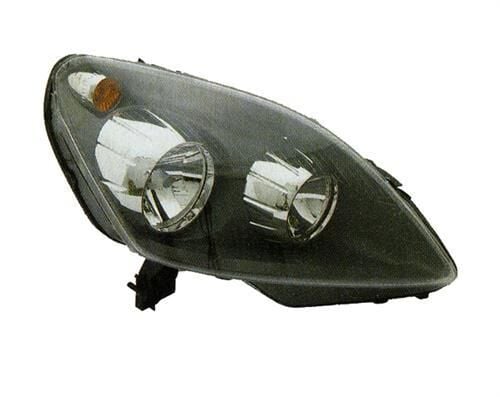 20-A725-05-2B O. ZAFIRA ÖN FAR RH.05- | OEM:93179911