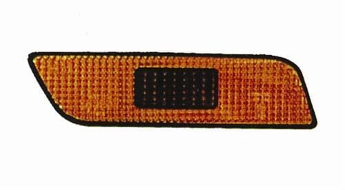 12-5129-01-2B V.S80 ÖN TAMPON SİNYALİ RH.99-04 | OEM:9188264