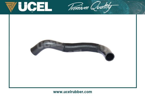 RADYATÖR ALT HORTUMU HYUNDAI GETZ 1.5 CRDI | OEM:254121C300