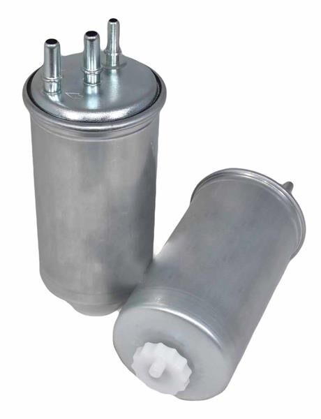 YAKIT FİLTRESİ LOGAN 01>06 SANDERO 08> DUSTER 10> CLIO SYMBOL II 05> 1.5dCI K9K | OEM:164002137R-164000884R-7701478547