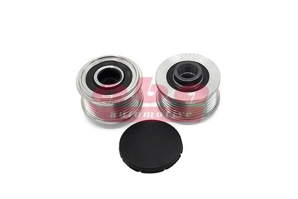 ALTERNATÖR KASNAĞI RULMANLI CLIO III-KNG-MGN II-MODUS-SCENIC-TWNG-NOTE-MICRA-QASHQAI 1.5 DCİ | OEM:231004527R-231001043R-231001956R