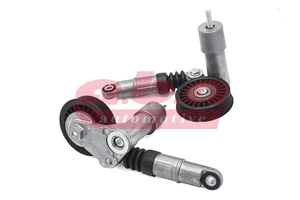 ALTERNATÖR GERGİ RULMANI KÜTÜKLÜ KOMPLE PASSAT-A4 1.9 TDI AVF-AVB | OEM:038903315P-038903315D