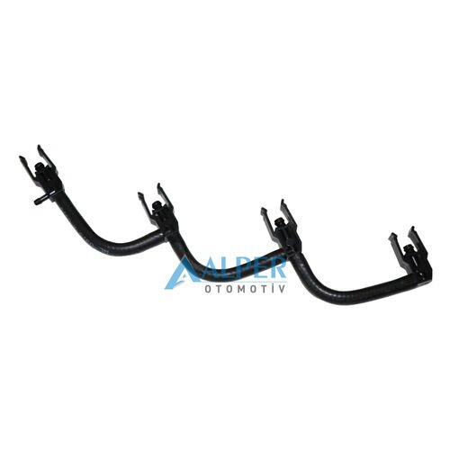 YAKIT HORTUMU C3 1.4 16 VALF DIESEL | OEM:1579.GJ-1573.63