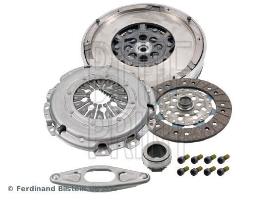 DEBRİYAJ SETİ BMW | OEM:11227805708S1-21207553151S1
