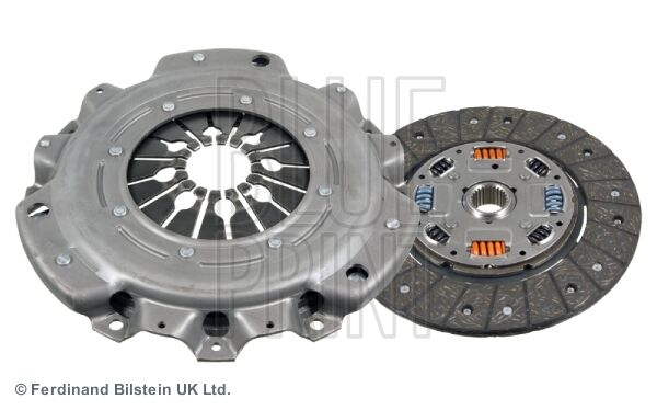 DEBRIYAJ SETI RULMANSIZ MERCEDES C209 A209 W211 B901>B904 00>06 DERINLIK 7.9mm | OEM:A0202501201