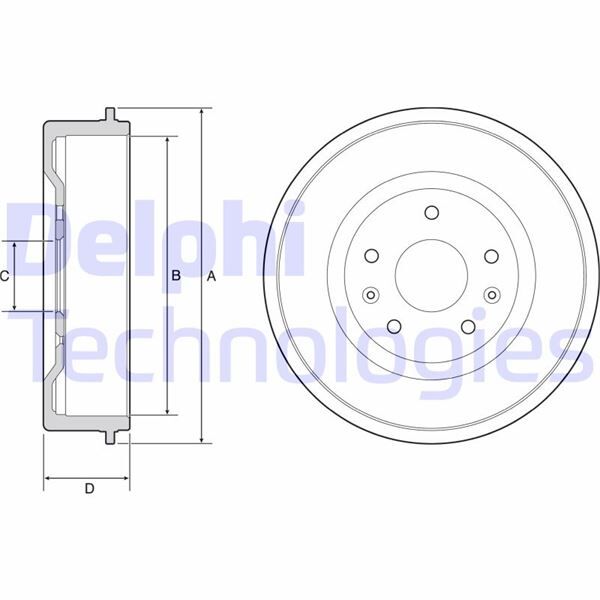 FREN KAMPANASI ARKA LAND ROVER FREELANDER 01>