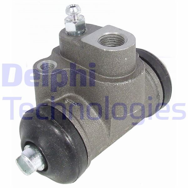 FREN SİLİNDİRİ ACCENT ERA-KIA RIO 1.4 GL-1.6 GLS-1.5 CRDİ GLS 06-10 - 17.46mm | OEM:583301G000