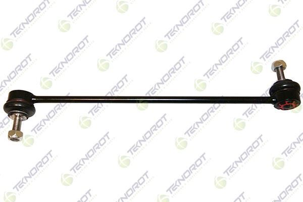 Z ROTU ÖN SOL/SAĞ MASTER III-MOVANO III 2010 > | OEM:546180004R-4419291