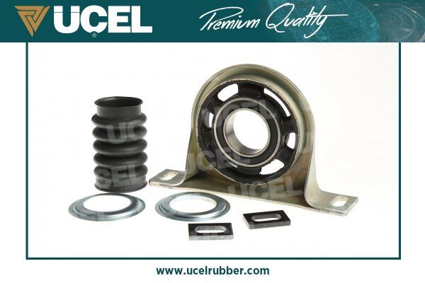 SAFT ASKI TAKOZU MERCEDES SPRINTER B906 . VW CRAFTER 30-35-50 RULMANLI | OEM:A9064100381-2E0598351C