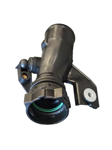 TURBO BORUSU NISSAN QASHQAI 1.5 DCI 08-13 | OEM:14460BB30A-14460BB31A-14460JD51B