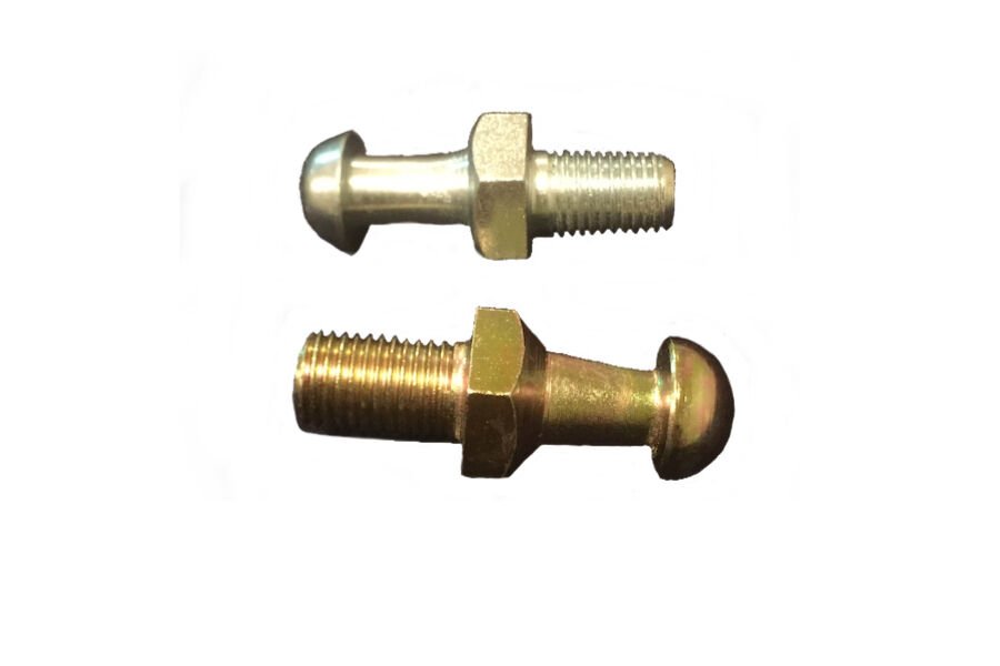 DEBRİYAJ ÇATAL TESPİT TOPUZU M131 DKS | OEM:4184384