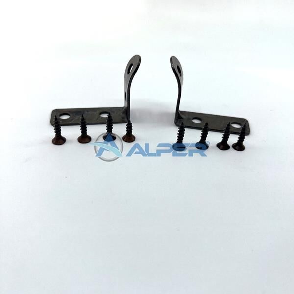 TORPİDO KAPAK TAMİR TAKIMI A3-A4-S4-B6-B7 | OEM:8E1880302E