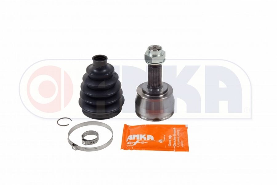 AKS KAFASI DIŞ FIAT EGEA 1.4 15 > | OEM:59259040