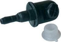 SU FISKİYE MEMESİ M131 DKŞ | OEM:4289602