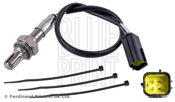 OKSİJEN SENSÖRÜ CHEVROLET AVEO-KALOS 1.2 8V 1.4-1.6 16V REZZO 1.6-2.0 LACETTI-NUBIRA 1.8 | OEM:96419955-96291099-96428810-96423429