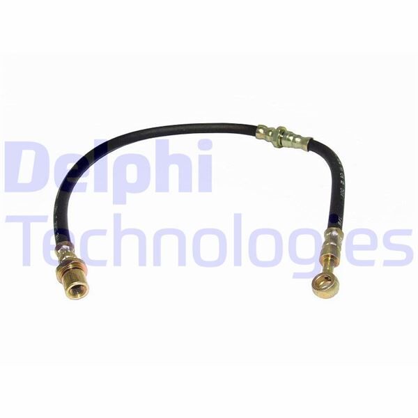 FREN HORTUMU ÖN; SOL SUBARU FORESTER 09/98>05/02