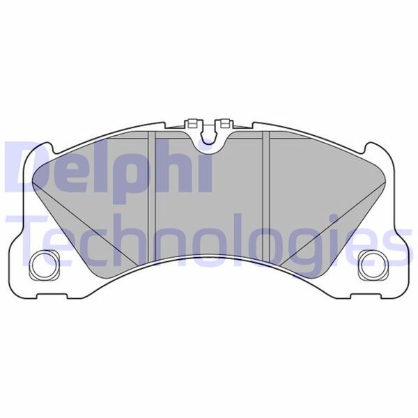 FREN BALATASI PORSCHECAYENNE-PANAMERATURBOS-MACAN | OEM:97035194904-9Y0698151P-9Y0698151S