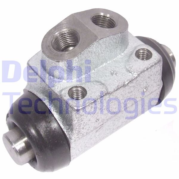 TEKERLEK SİLİNDİRİ DÜZENEĞİ ARKA; SOL HYUNDAI H1. H1 STAREX 10/97>