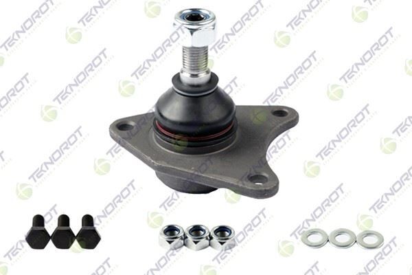 ROTIL ON FORD TAUNUS 1970-1982 | OEM:5021391-6010076