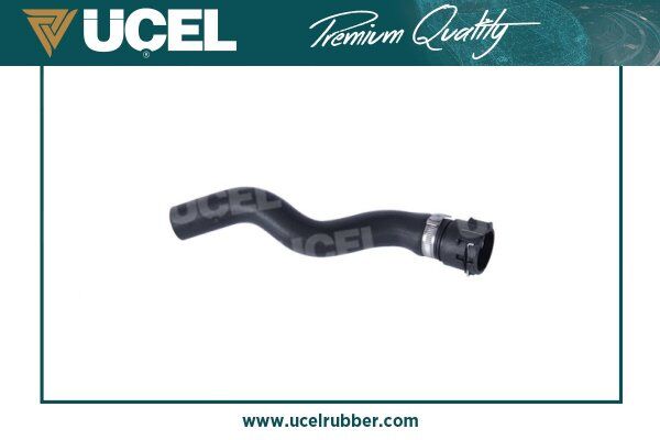 KALORİFER GİRİS HORTUMU FIAT FIORINO 1.3 JTD | OEM:51780781