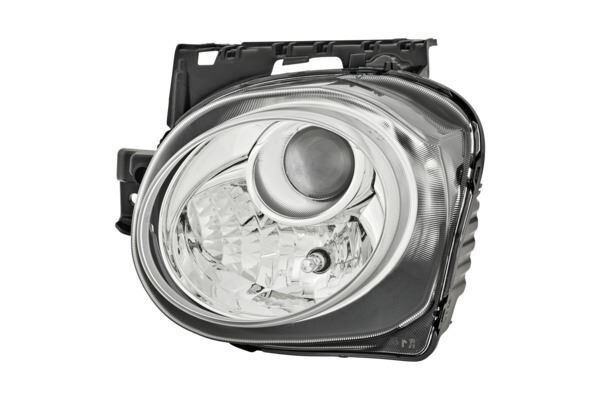 FAR SOL NISSAN JUKE 10> ELK. MOTORLU | OEM:26060BV90A-26060BV90B