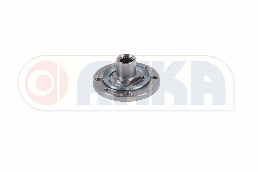 ÖN TEKER PORYASI LADA SAMARA 1100-1300-1500 88-06 | OEM:21083103012