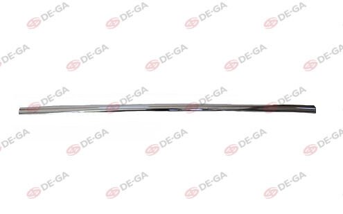 F.LİNEA ÖN TAMPON ÇITASI KROM ORTA YERLİ 12- | OEM:735547969