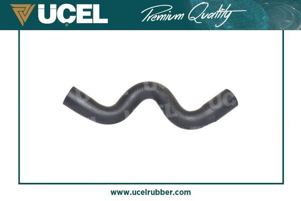 RADYATÖR ÜST HORTUMU DACIA LOGAN LS 16V-1.4-1.6 | OEM:6001547048