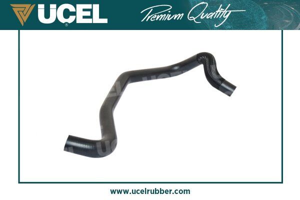 RADYATÖR ÜST HORTUMU OPEL MOVANO B 2.3 CDTI | OEM:215010029R-4420525-93168223