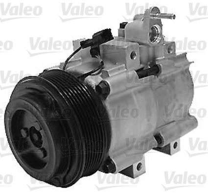 KLİMA KOMPRESÖRÜ KIA SORENTO 2.5 CRDİ 07 > | OEM:977013E350
