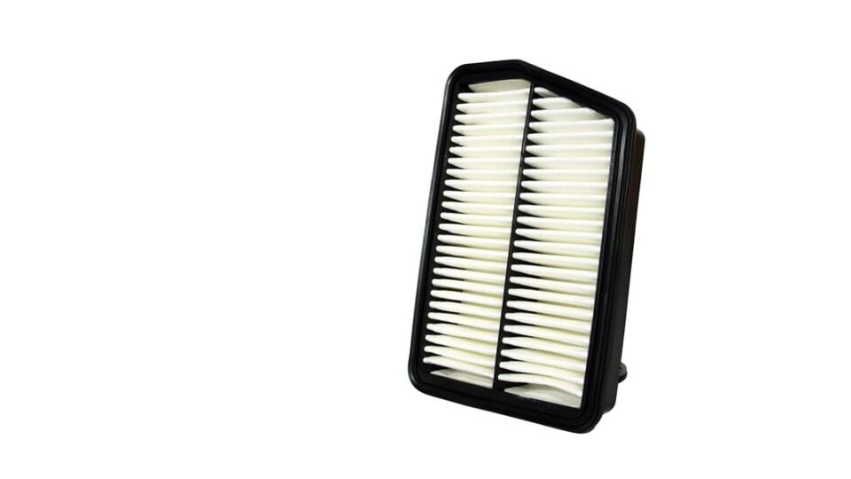 HAVA FİLTRESİ CHEVROLET REZZO C2630 C 2630 | OEM:96263897