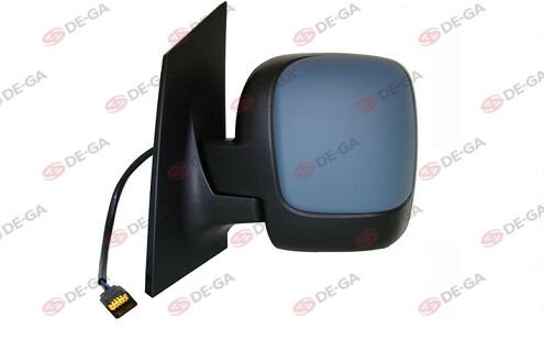 F.SCUDO/C.JUMPY DIŞ AYNA KABL.AST.Rh.07- | OEM:1498688898