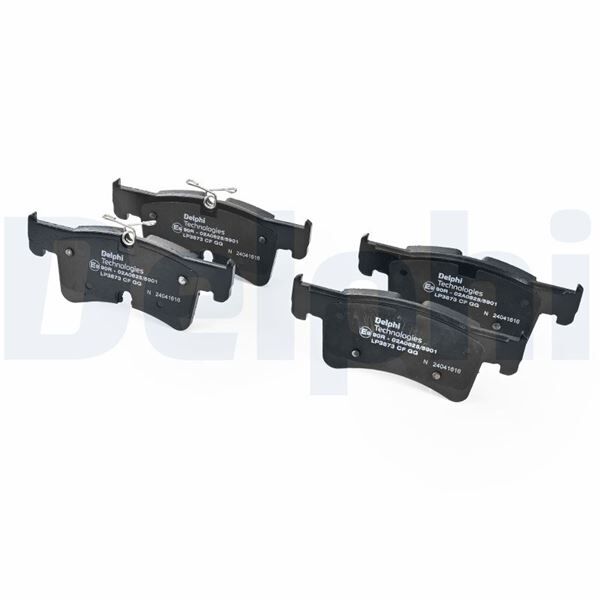 FREN BALATASI | OEM:7T0698451