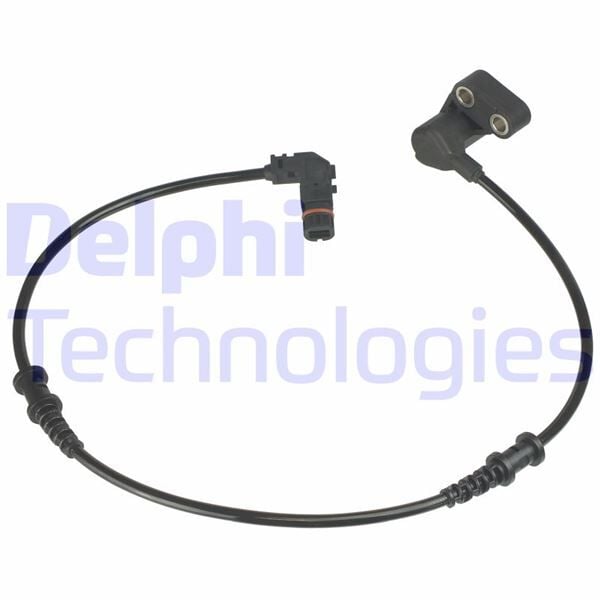 ABS SENSORU ON SAG MERCEDES W168 W414 | OEM:A1685400117